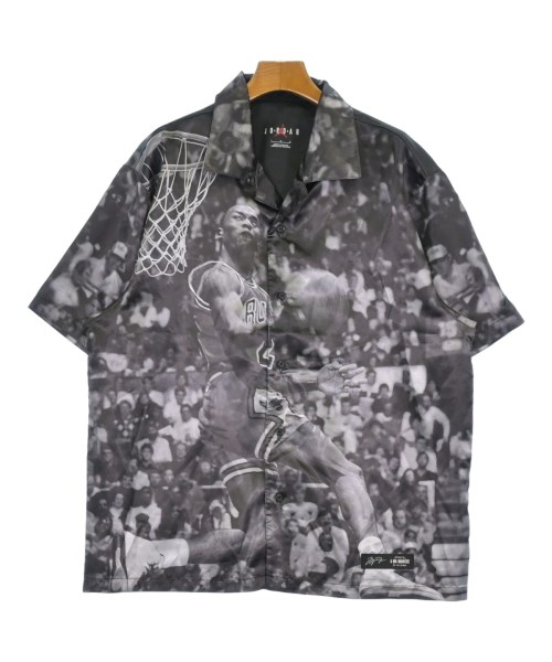 ジョーダンブランド(JORDAN BRAND)のJORDAN BRAND カジュアルシャツ