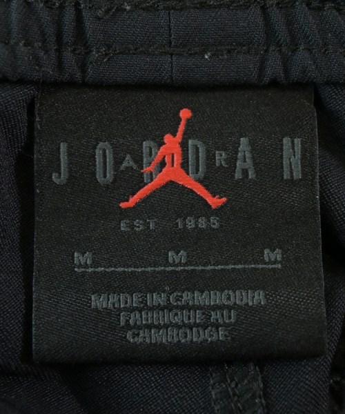 JORDAN BRAND（ジョーダンブランド）その他 黒 サイズ:M メンズ/2200621953053