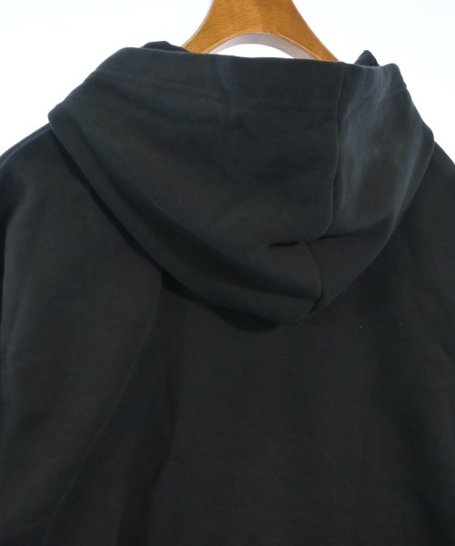 JORDAN BRAND（ジョーダンブランド）スウェット 黒 サイズ:S メンズ/2200622645025