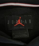 JORDAN BRAND（ジョーダンブランド）スウェット 黒 サイズ:S メンズ/2200622645025