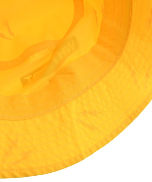 JORDAN BRAND（ジョーダンブランド）ハット 黄 サイズ:M/L メンズ/2200623266052