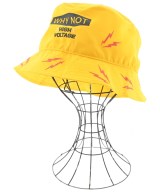 JORDAN BRAND（ジョーダンブランド）ハット 黄 サイズ:M/L メンズ/2200623266052
