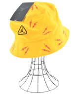 JORDAN BRAND（ジョーダンブランド）ハット 黄 サイズ:M/L メンズ/2200623266052