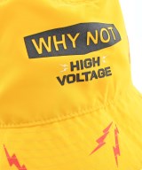 JORDAN BRAND（ジョーダンブランド）ハット 黄 サイズ:M/L メンズ/2200623266052