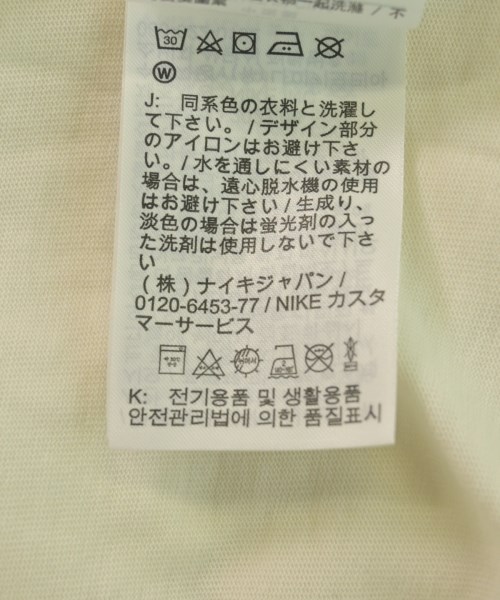 JORDAN BRAND（ジョーダンブランド）Tシャツ・カットソー 白 サイズ:M メンズ/2200623704028