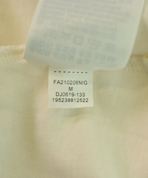 JORDAN BRAND（ジョーダンブランド）Tシャツ・カットソー 白 サイズ:M メンズ/2200623704028