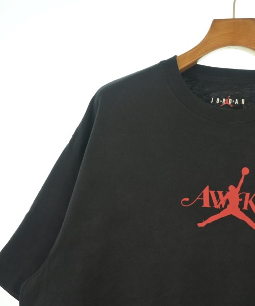 AWAKE（アウェイク）Tシャツ・カットソー 黒 サイズ:XL メンズ/2200624101093