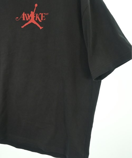 AWAKE（アウェイク）Tシャツ・カットソー 黒 サイズ:XL メンズ/2200624101093