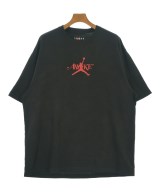 AWAKE（アウェイク）Tシャツ・カットソー 黒 サイズ:XL メンズ/2200624101093