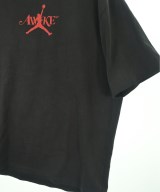 AWAKE（アウェイク）Tシャツ・カットソー 黒 サイズ:XL メンズ/2200624101093