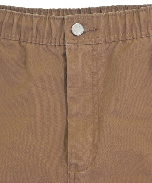 JORDAN BRAND（ジョーダンブランド）チノパン 茶 サイズ:M メンズ/2200625158027