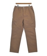 JORDAN BRAND（ジョーダンブランド）チノパン 茶 サイズ:M メンズ/2200625158027