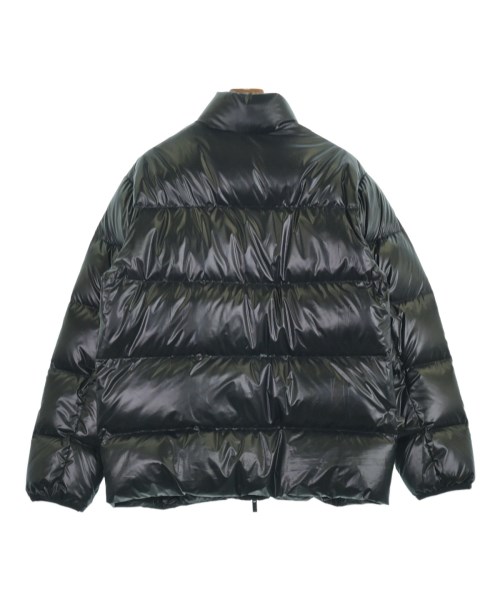 JORDAN BRAND（ジョーダンブランド）ダウンジャケット/ダウンベスト 黒 サイズ:M メンズ/2200629860131