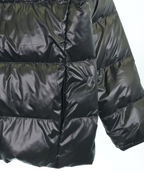 JORDAN BRAND（ジョーダンブランド）ダウンジャケット/ダウンベスト 黒 サイズ:M メンズ/2200629860131