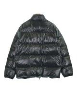 JORDAN BRAND（ジョーダンブランド）ダウンジャケット/ダウンベスト 黒 サイズ:M メンズ/2200629860131