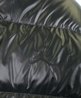 JORDAN BRAND（ジョーダンブランド）ダウンジャケット/ダウンベスト 黒 サイズ:M メンズ/2200629860131