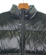 JORDAN BRAND（ジョーダンブランド）ダウンジャケット/ダウンベスト 黒 サイズ:M メンズ/2200629860131