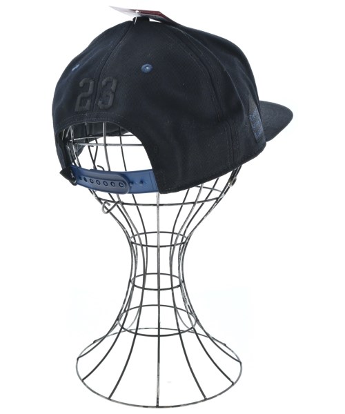 JORDAN BRAND（ジョーダンブランド）キャップ 黒 サイズ:ONE メンズ/2200620409872