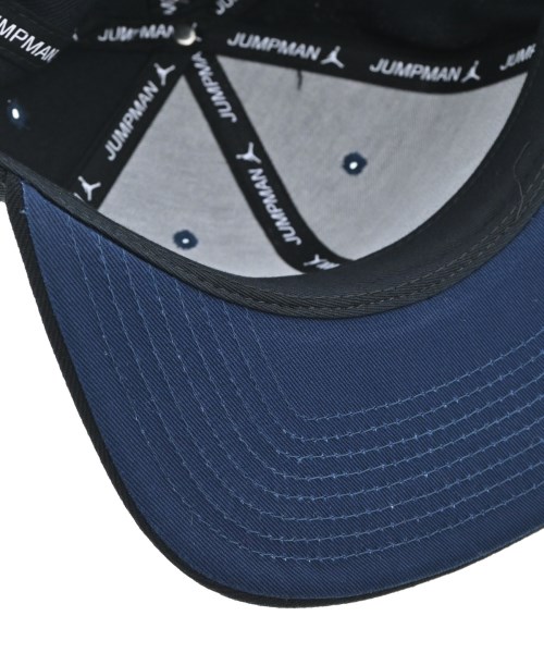 JORDAN BRAND（ジョーダンブランド）キャップ 黒 サイズ:ONE メンズ/2200620409872