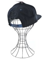 JORDAN BRAND（ジョーダンブランド）キャップ 黒 サイズ:ONE メンズ/2200620409872