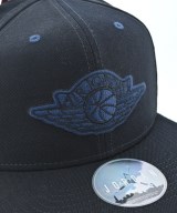 JORDAN BRAND（ジョーダンブランド）キャップ 黒 サイズ:ONE メンズ/2200620409872