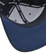 JORDAN BRAND（ジョーダンブランド）キャップ 黒 サイズ:ONE メンズ/2200620409872