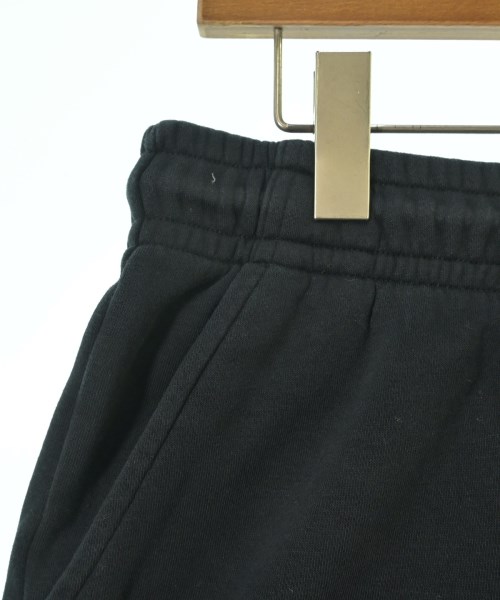 JORDAN BRAND（ジョーダンブランド）ショートパンツ 黒 サイズ:L メンズ/2200627719103