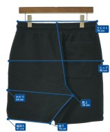 JORDAN BRAND（ジョーダンブランド）ショートパンツ 黒 サイズ:L メンズ/2200627719103