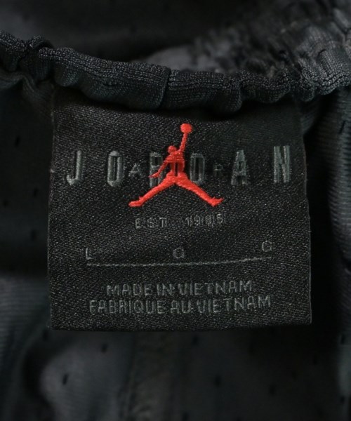 JORDAN BRAND（ジョーダンブランド）ショートパンツ グレー サイズ:L メンズ/2200627719110