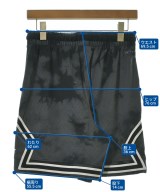 JORDAN BRAND（ジョーダンブランド）ショートパンツ グレー サイズ:L メンズ/2200627719110