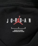 JORDAN BRAND（ジョーダンブランド）Tシャツ・カットソー 黒 サイズ:L メンズ/2200627719127