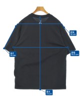 JORDAN BRAND（ジョーダンブランド）Tシャツ・カットソー 黒 サイズ:L メンズ/2200627719127