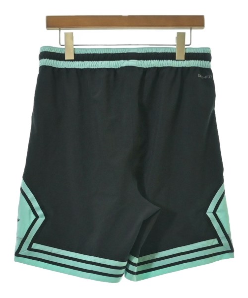 JORDAN BRAND（ジョーダンブランド）ショートパンツ 黒 サイズ:L メンズ/2200627719141