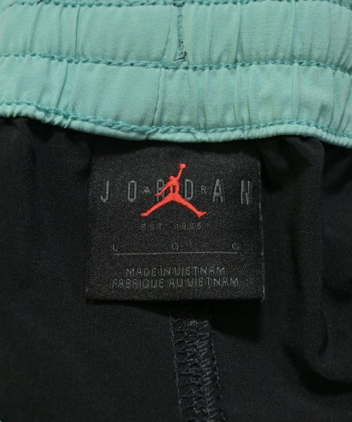 JORDAN BRAND（ジョーダンブランド）ショートパンツ 黒 サイズ:L メンズ/2200627719141