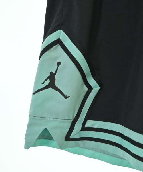 JORDAN BRAND（ジョーダンブランド）ショートパンツ 黒 サイズ:L メンズ/2200627719141