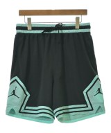 JORDAN BRAND（ジョーダンブランド）ショートパンツ 黒 サイズ:L メンズ/2200627719141