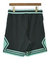 JORDAN BRAND（ジョーダンブランド）ショートパンツ 黒 サイズ:L メンズ/2200627719141