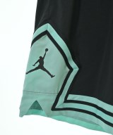 JORDAN BRAND（ジョーダンブランド）ショートパンツ 黒 サイズ:L メンズ/2200627719141