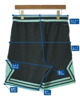 JORDAN BRAND（ジョーダンブランド）ショートパンツ 黒 サイズ:L メンズ/2200627719141