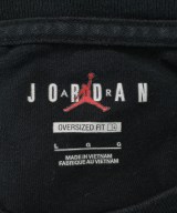 JORDAN BRAND（ジョーダンブランド）Tシャツ・カットソー 黒 サイズ:L メンズ/2200627719158
