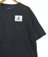 JORDAN BRAND（ジョーダンブランド）Tシャツ・カットソー 黒 サイズ:L メンズ/2200627719158