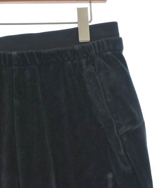 JORDAN BRAND（ジョーダンブランド）スウェットパンツ 黒 サイズ:M メンズ/2200625405077