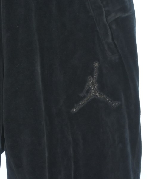 JORDAN BRAND（ジョーダンブランド）スウェットパンツ 黒 サイズ:M メンズ/2200625405077