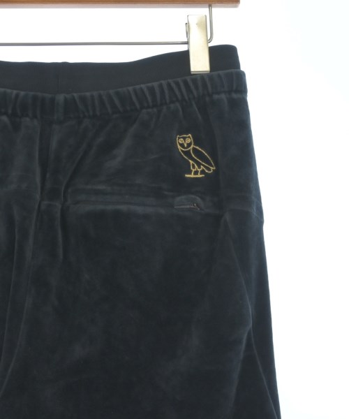 JORDAN BRAND（ジョーダンブランド）スウェットパンツ 黒 サイズ:M メンズ/2200625405077