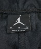 JORDAN BRAND（ジョーダンブランド）スウェットパンツ 黒 サイズ:M メンズ/2200625405077