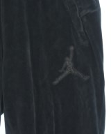 JORDAN BRAND（ジョーダンブランド）スウェットパンツ 黒 サイズ:M メンズ/2200625405077