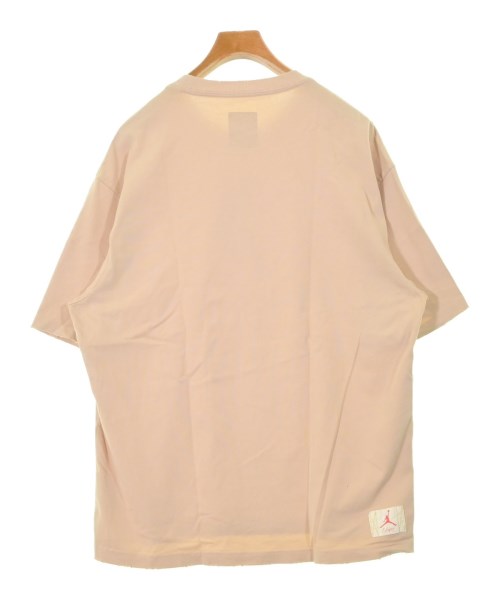 JORDAN BRAND（ジョーダンブランド）Tシャツ・カットソー ベージュ サイズ:L メンズ/2200634394386