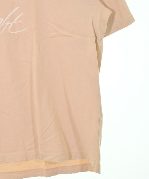 JORDAN BRAND（ジョーダンブランド）Tシャツ・カットソー ベージュ サイズ:L メンズ/2200634394386