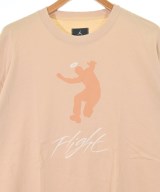 JORDAN BRAND（ジョーダンブランド）Tシャツ・カットソー ベージュ サイズ:L メンズ/2200634394386