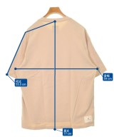JORDAN BRAND（ジョーダンブランド）Tシャツ・カットソー ベージュ サイズ:L メンズ/2200634394386